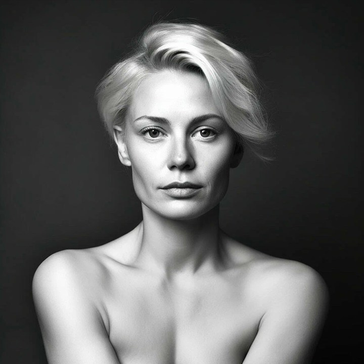 Портреты. Steigenberg