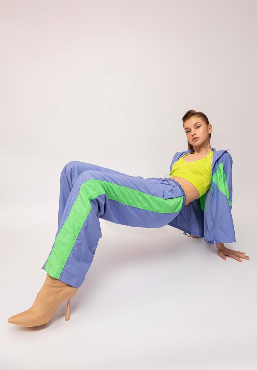 ALISA. Модельная студия MIA Models