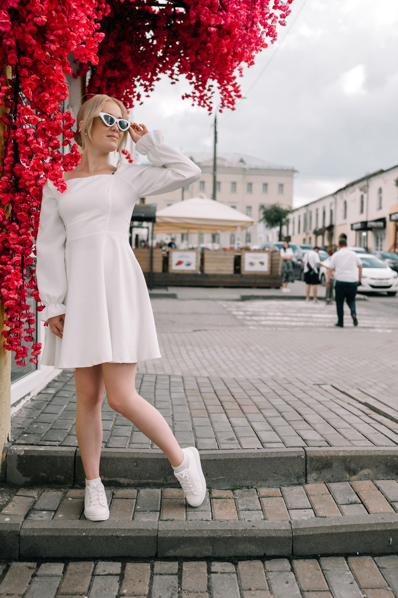 Свадебная фотосессия, Анатолий и Екатерина. Свадебный фотограф во Владимире Влад Бирюков