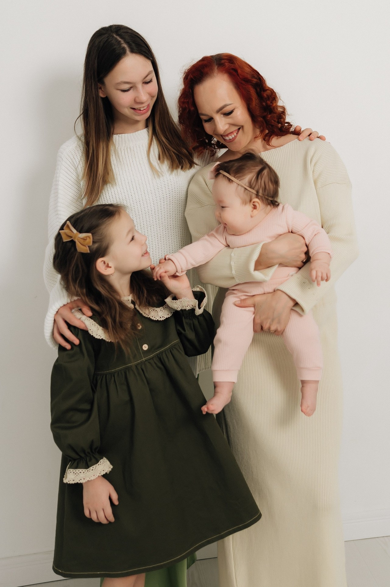 ОТЗЫВЫ. Фотостудия Новочебоксарск