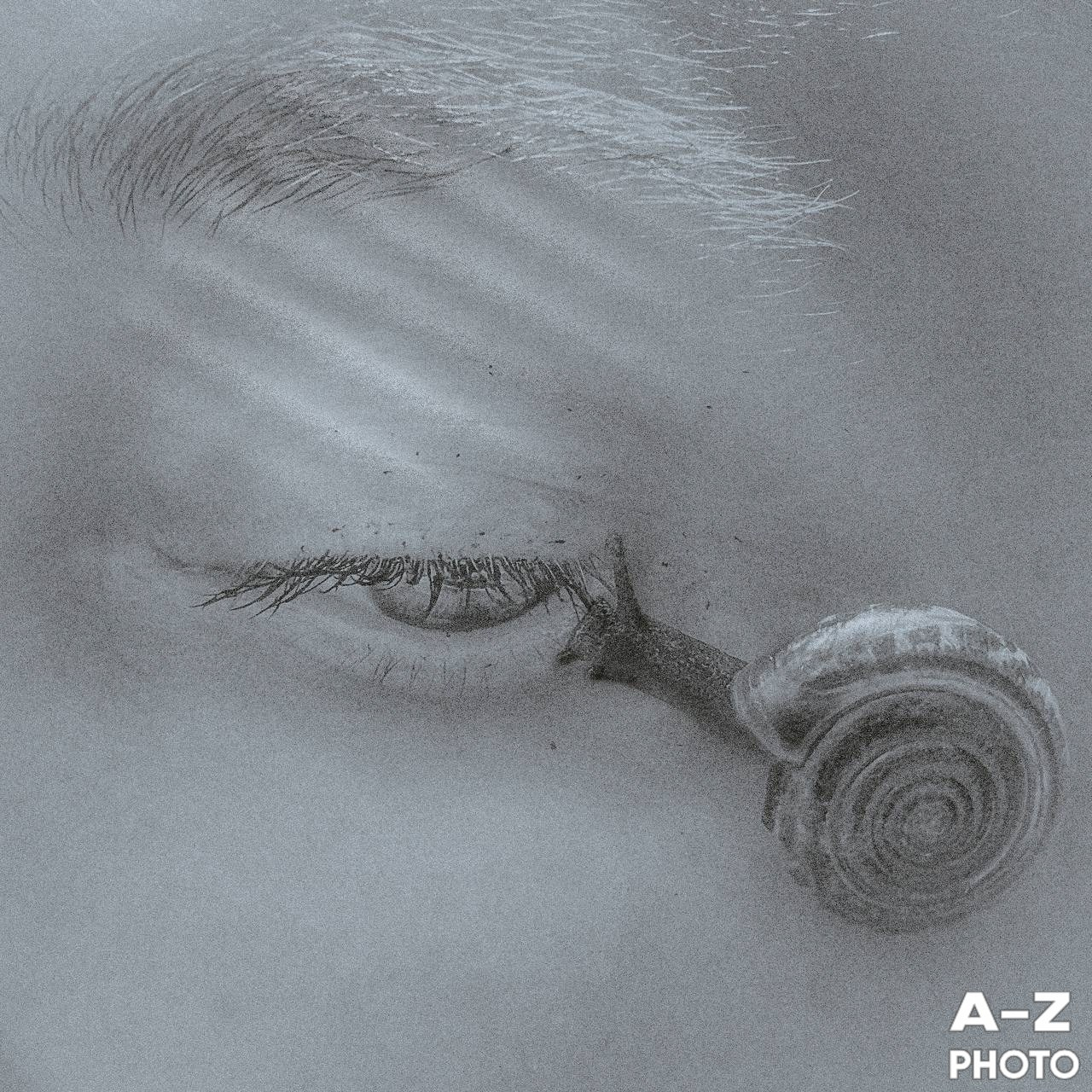 Фотопрогулка для Яны в цветущем саду. Женский семейный фотограф Тула Москва Захарова Анна