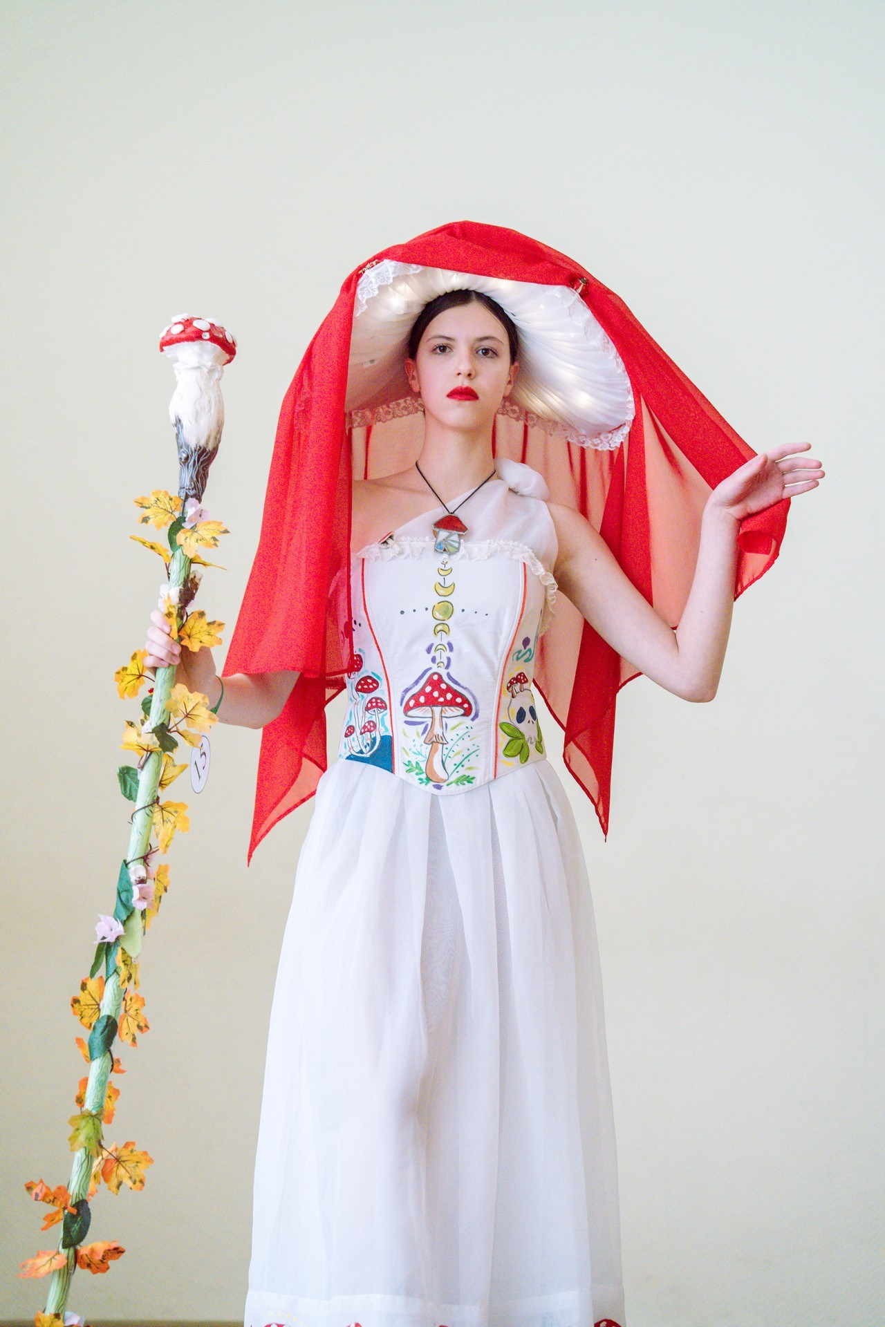 Царскосельский кутюрье. Репортажная съёмка в Санкт-Петербурге, Константин Петров