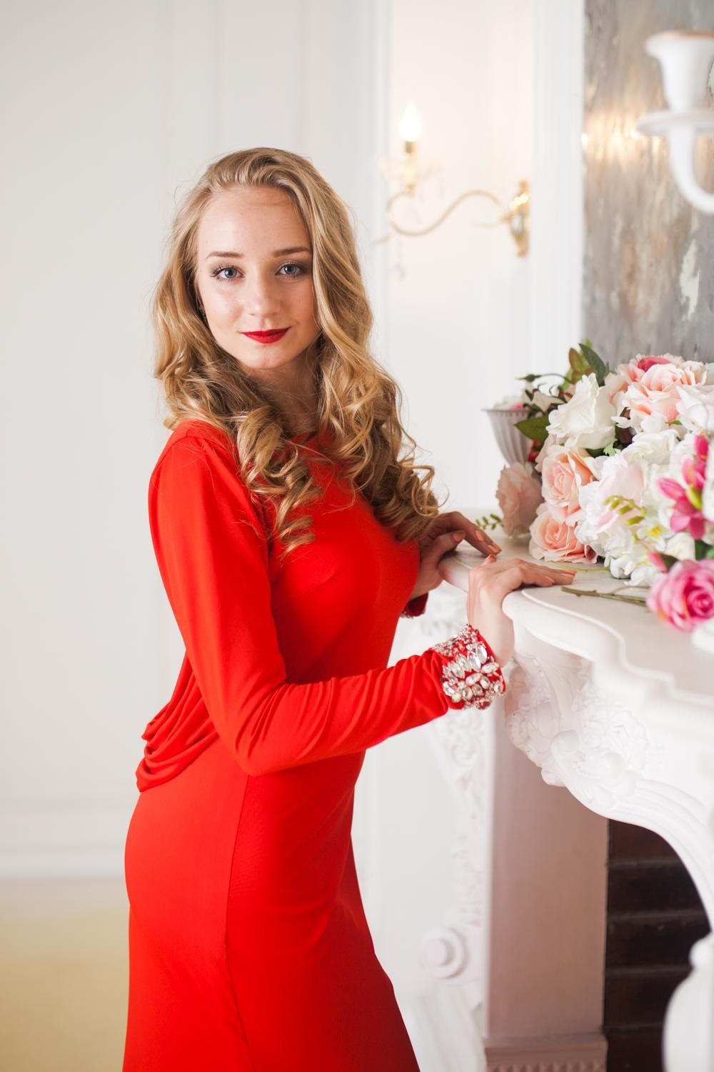 Светлана. Семейный фотограф Толстикова Кристина