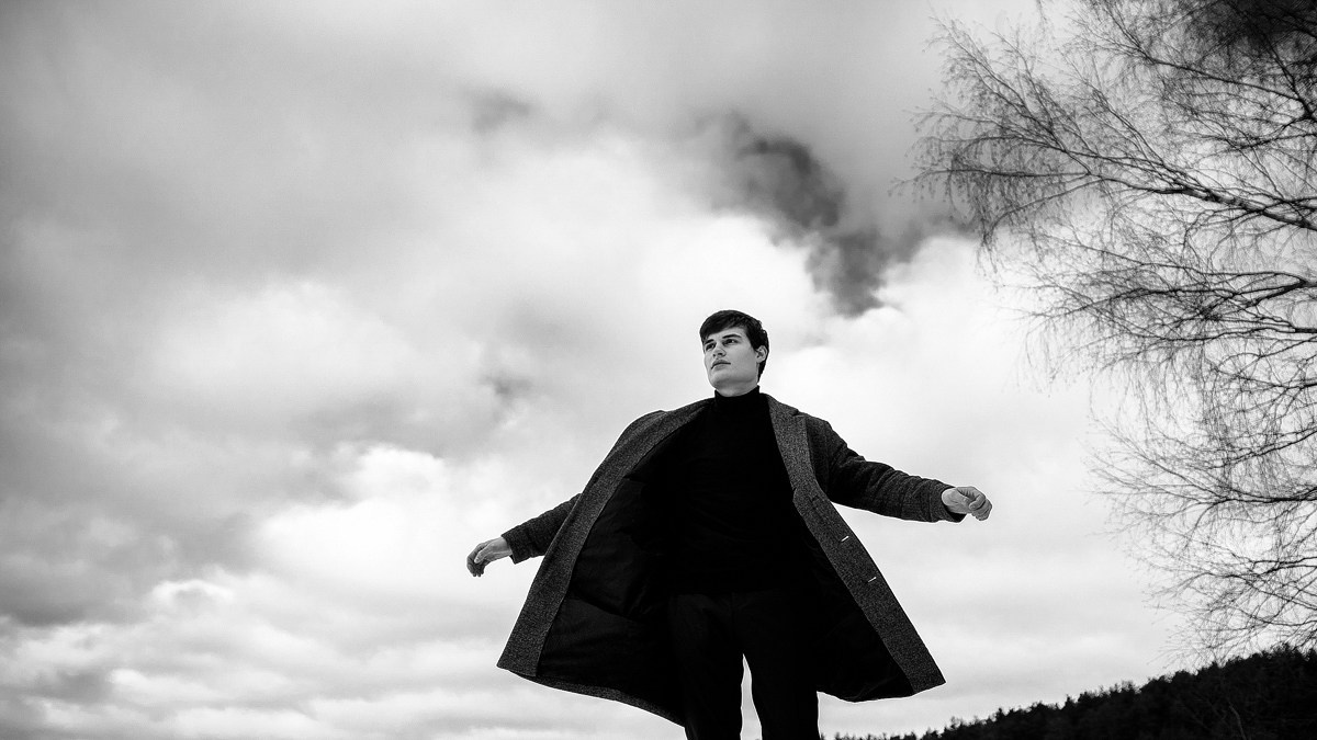 Winter history. Эстетика в тебе 🤍