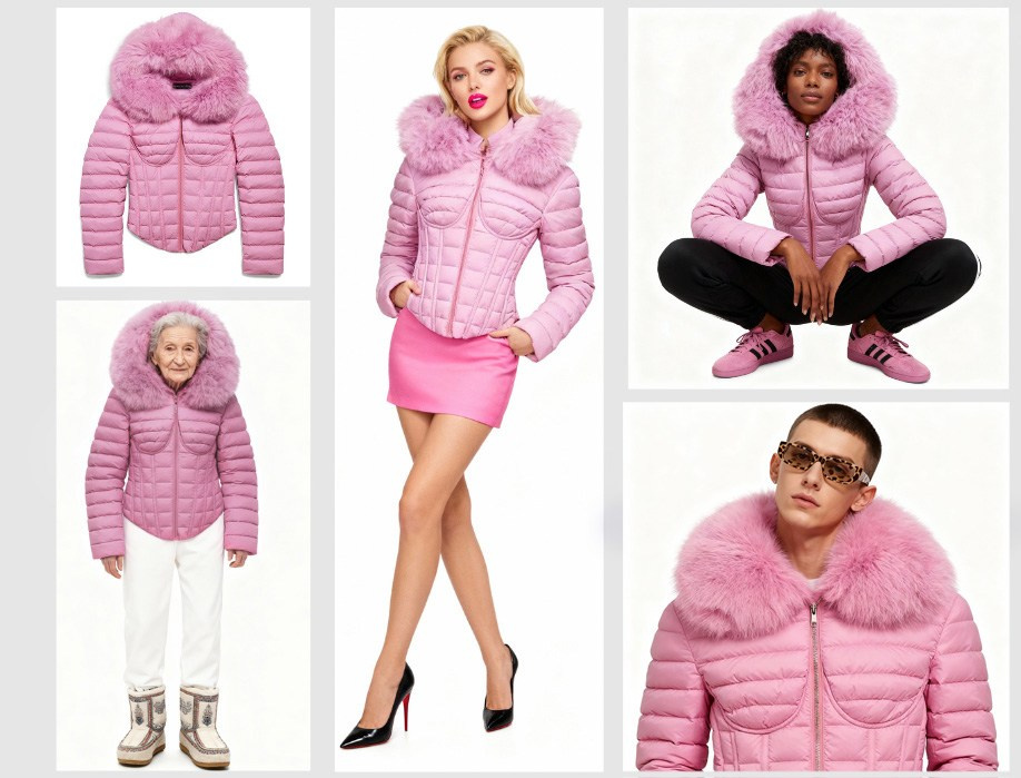 Ретушь. Регина Зебра — предметный фотограф Москва Подольск | Съёмка для маркетплейсов и соцсетей