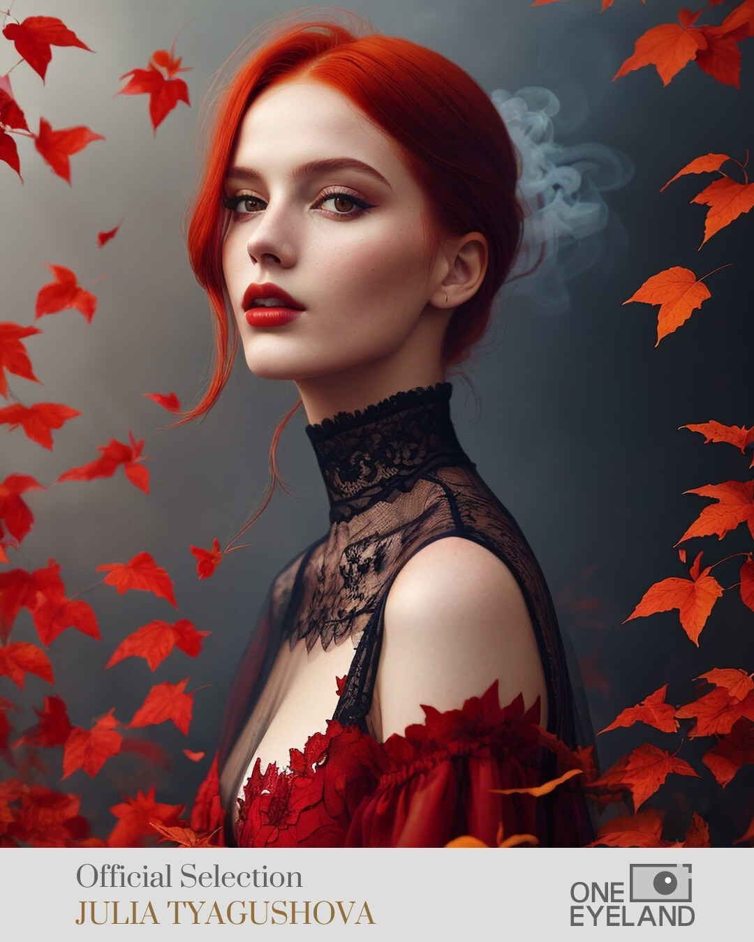 NeuroArtMagic: уникальные анимации, видео и нейрофотографии от Юлии Тягушовой | Публикации и признание. Fine Art & Fashion фотограф в Москве Тягушова Юлия