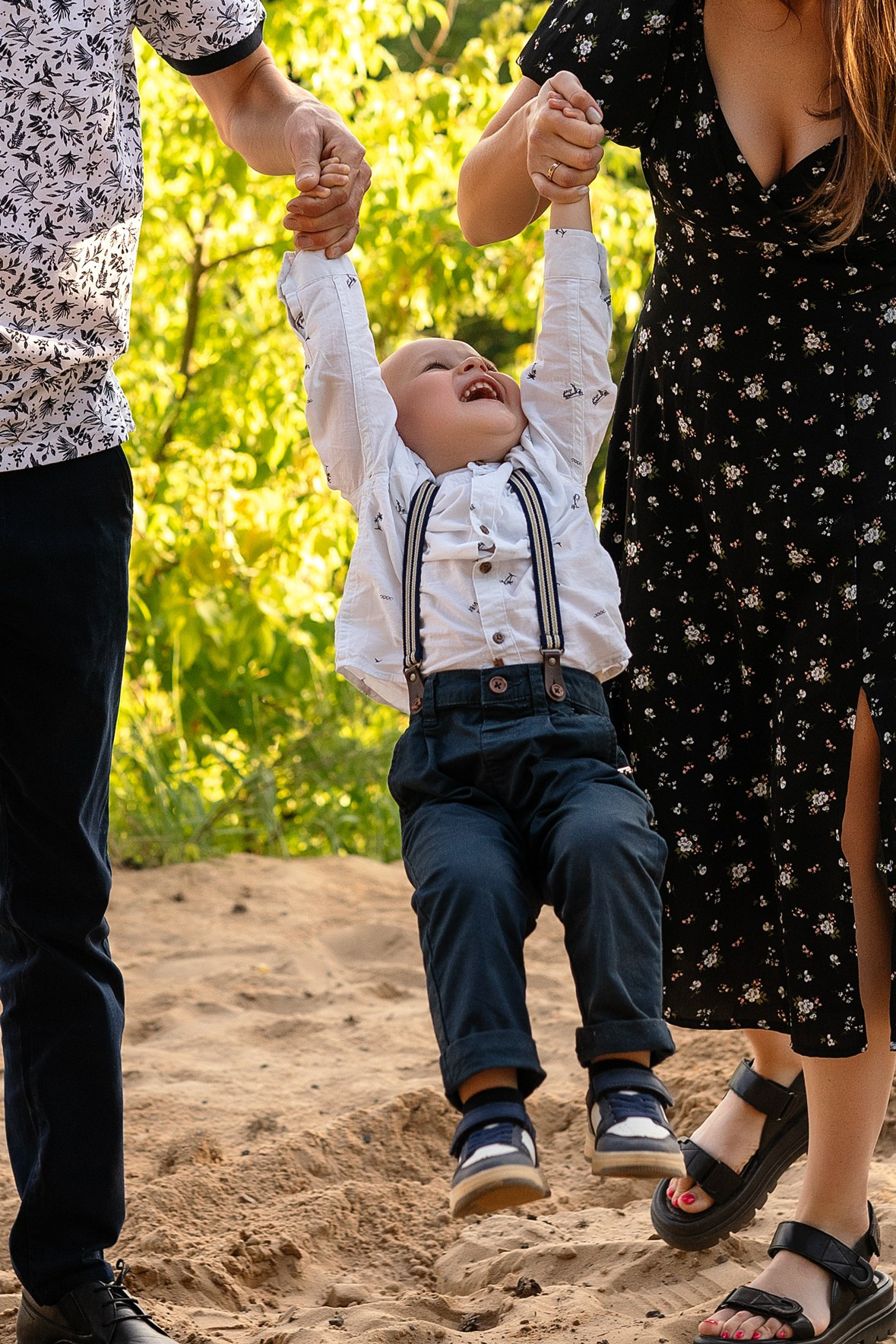 Семейные. Твой фотограф в Москве