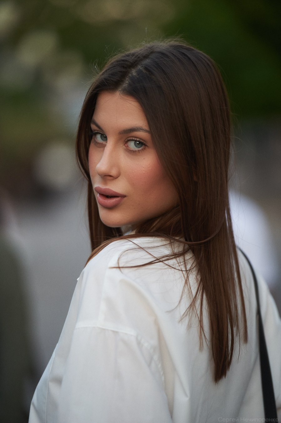 Портреты. Портретный и свадебный фотограф в Крыму Симферополь Нечипоренко Сергей