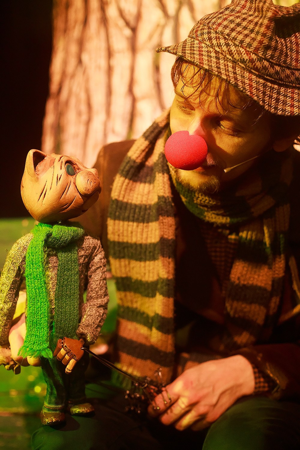 Сказки старого кота. Детский и семейный фотограф, фотограф мероприятий Нижний Новгород