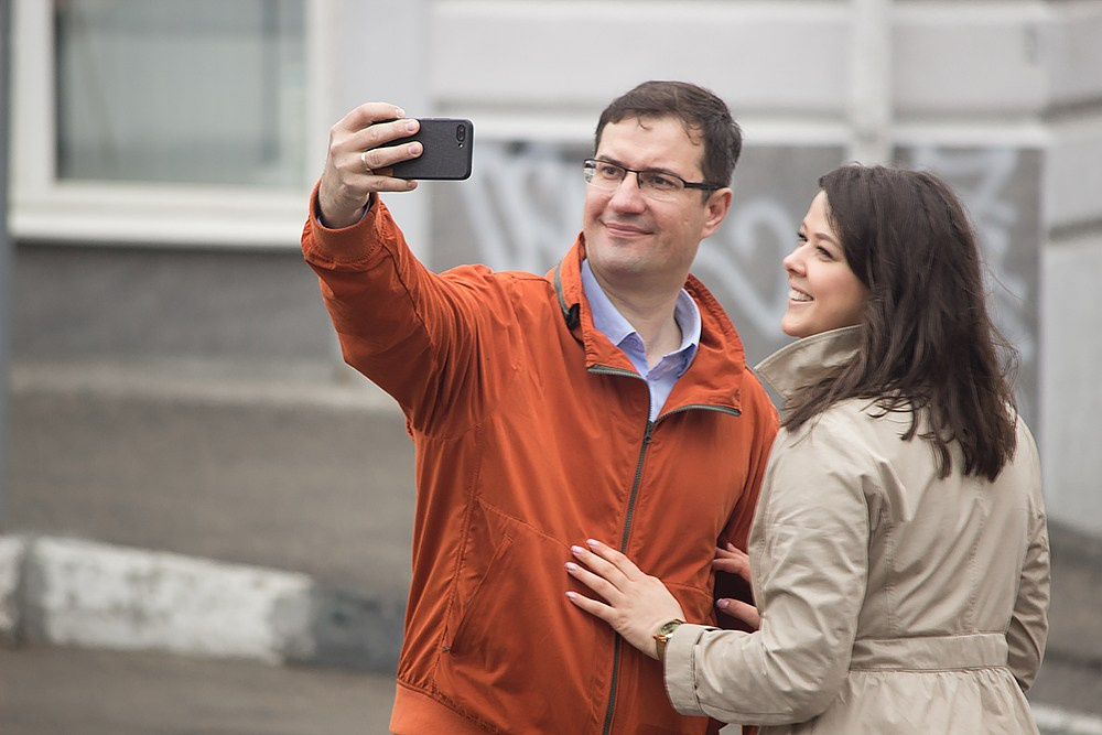 Экскурсия-прогулка-фотосессия пары из Тольятти. Детский и семейный фотограф, фотограф мероприятий Нижний Новгород