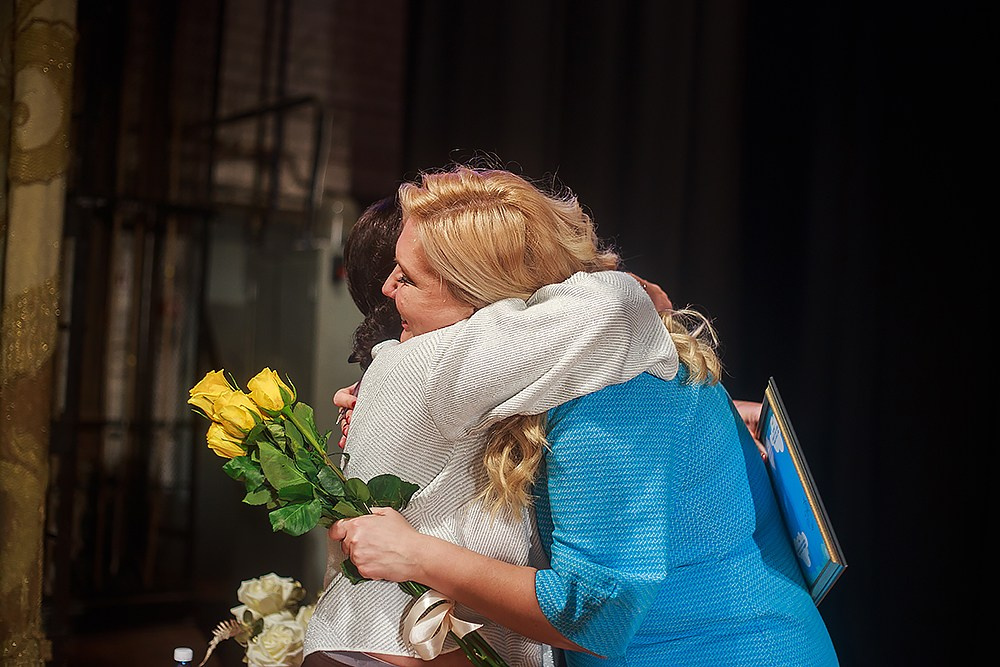 Стендап Ольги Савельевой «Всё обязательно наладится». Детский и семейный фотограф, фотограф мероприятий Нижний Новгород