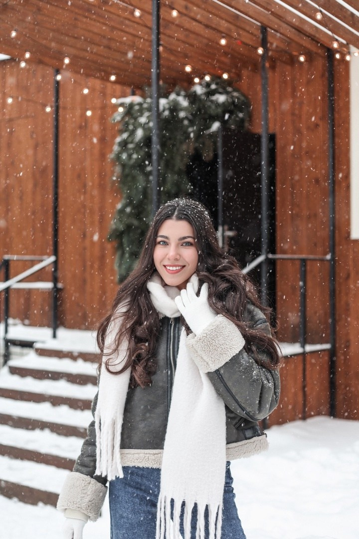 LINA. О фотографии с душой