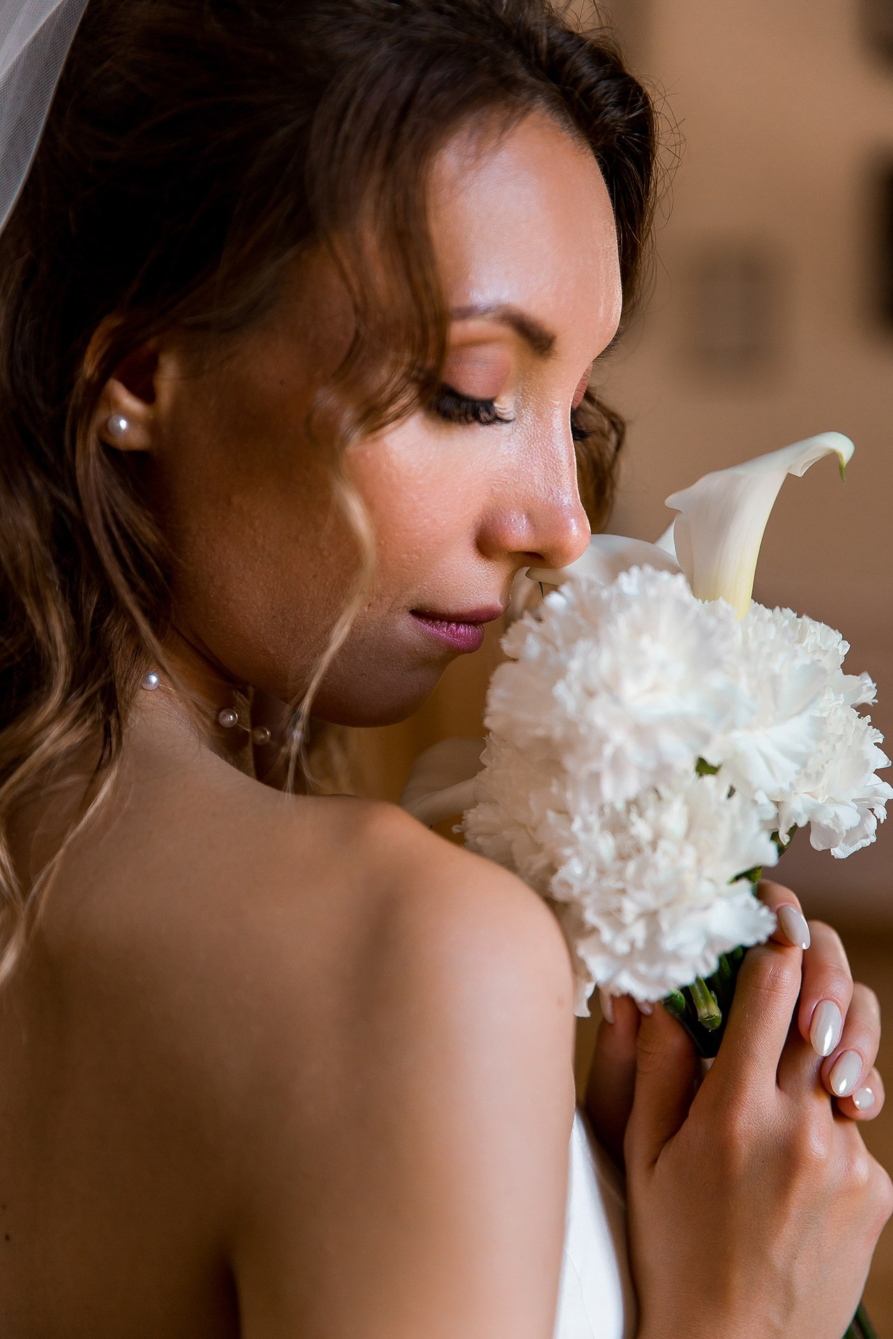 Антон и Дарья. Katerina Schastlivaya