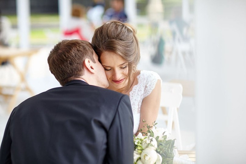 Свадьба летом. Праздничное агентство ПИОН