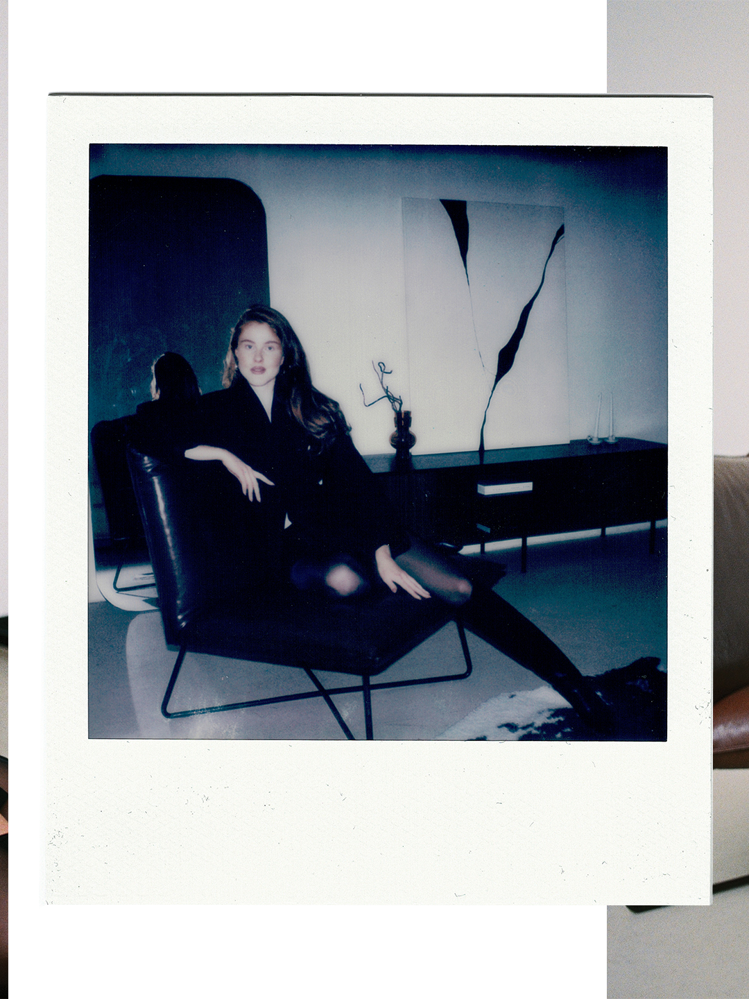 <N>. Плёночный фотограф Москва, Саша Звук