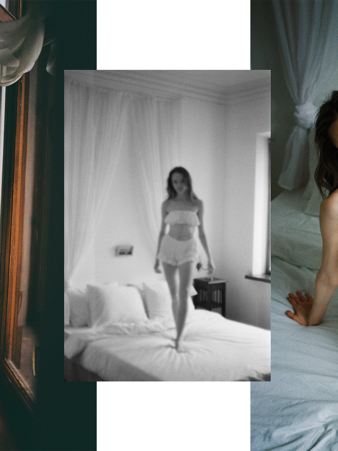 <A>. Плёночный фотограф Москва, Саша Звук