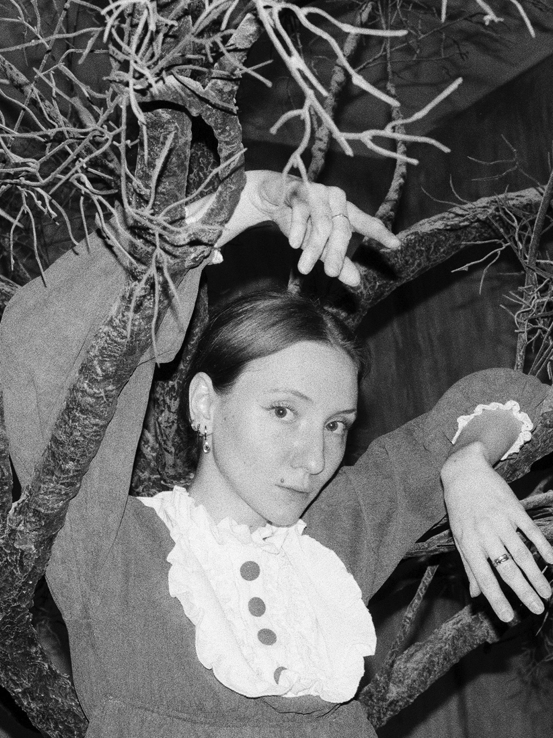 <T>. Плёночный фотограф Москва, Саша Звук