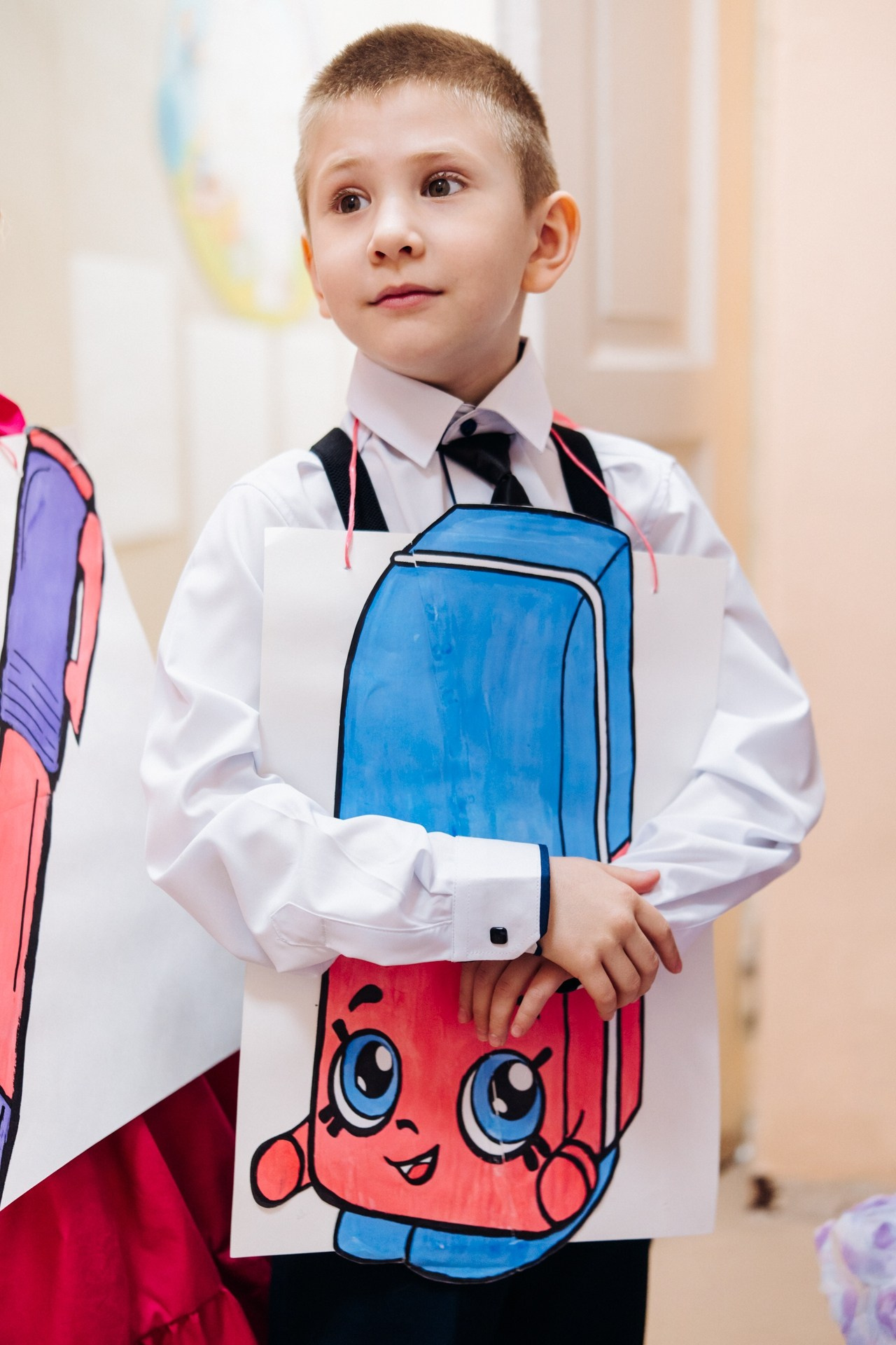 Детский сад | Выпускной. Репортажный фотограф Санкт-Петербург