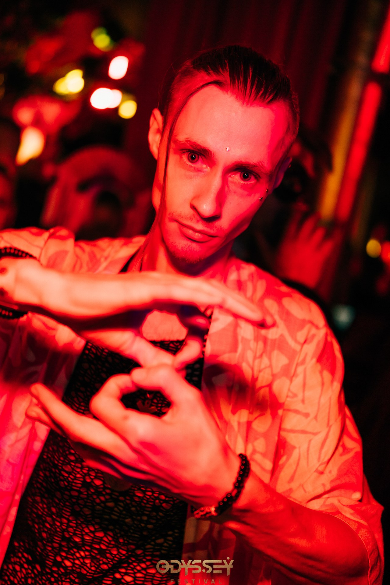 ODYSSEY (OF FLOWERS). Репортажный фотограф Санкт-Петербург