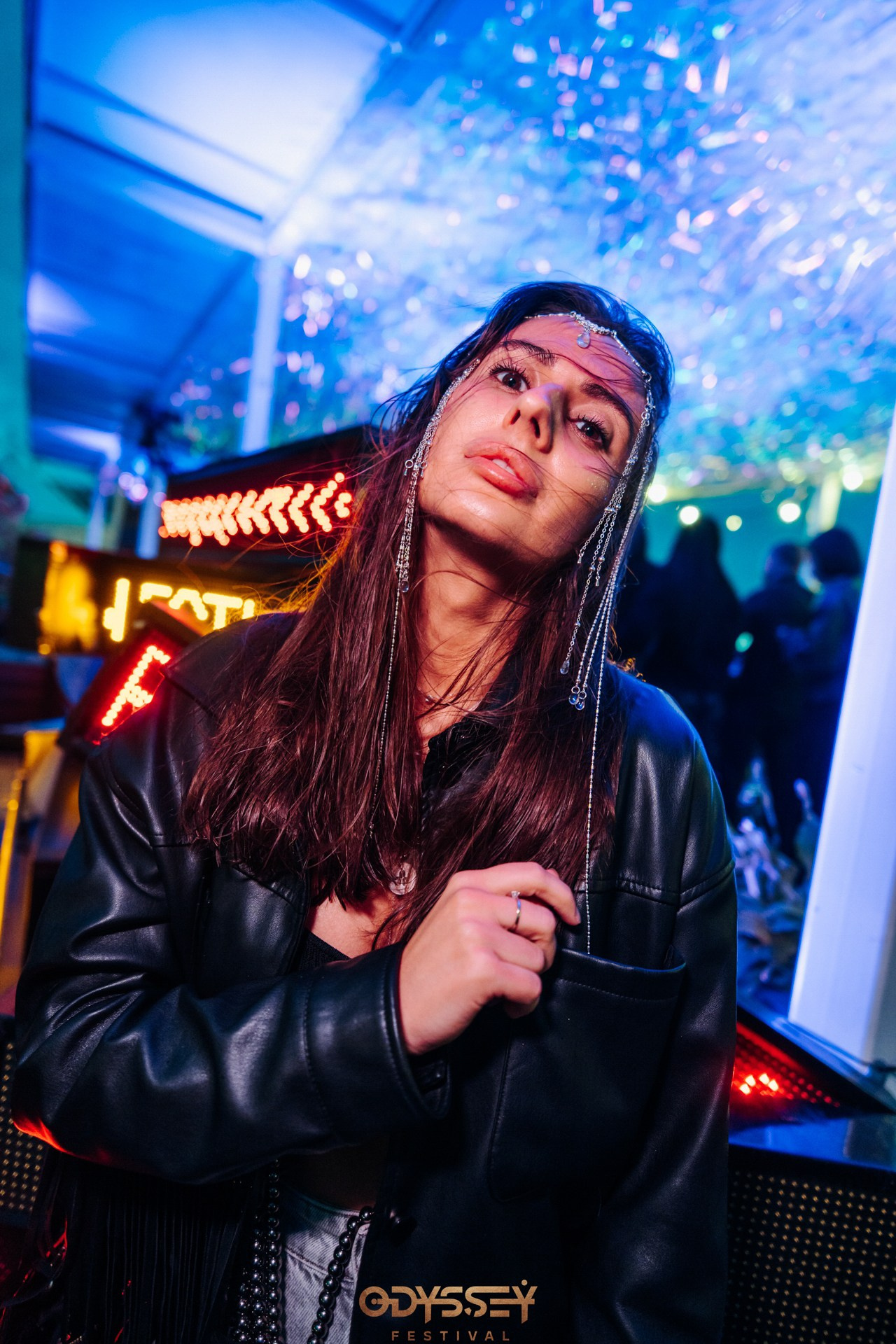 ODYSSEY (7 WONDERS). Репортажный фотограф Санкт-Петербург