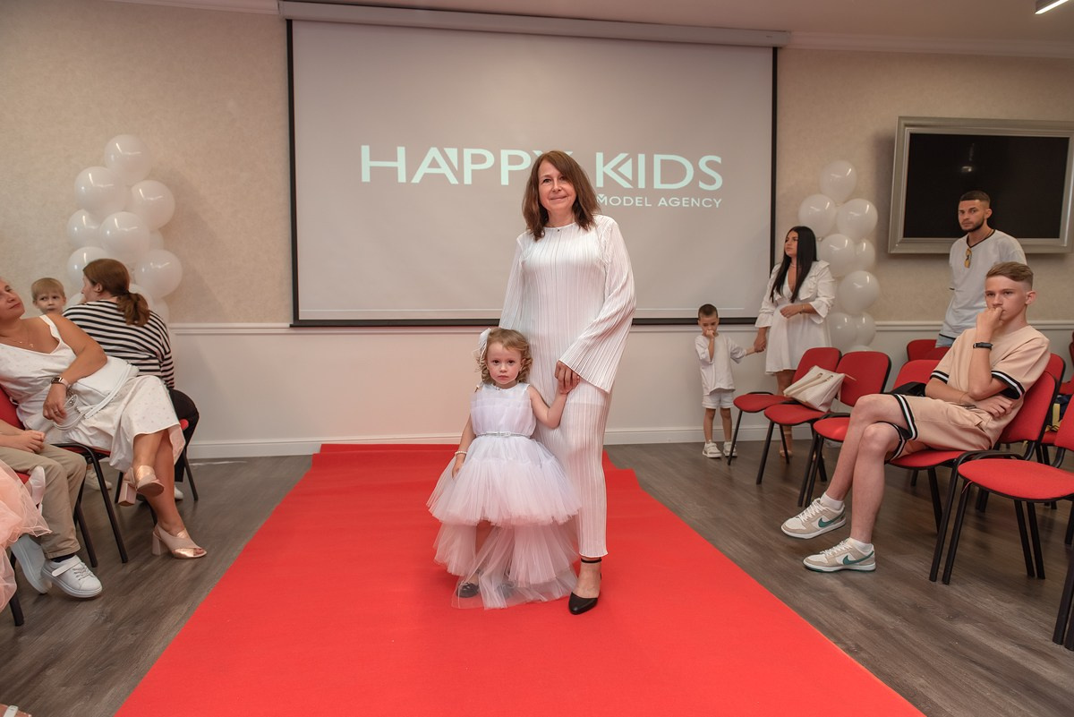 Выпускной HAPPYkids 2023. Семейный и коммерческий фотограф в Сочи Александр Бодунов