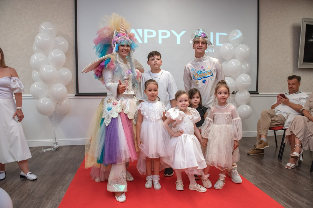 Выпускной HAPPYkids 2023. Семейный и коммерческий фотограф в Сочи Александр Бодунов