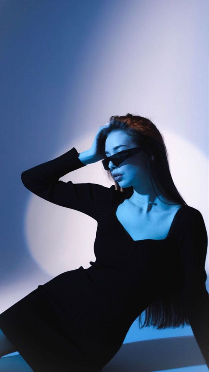 Портреты. Mixonphoto