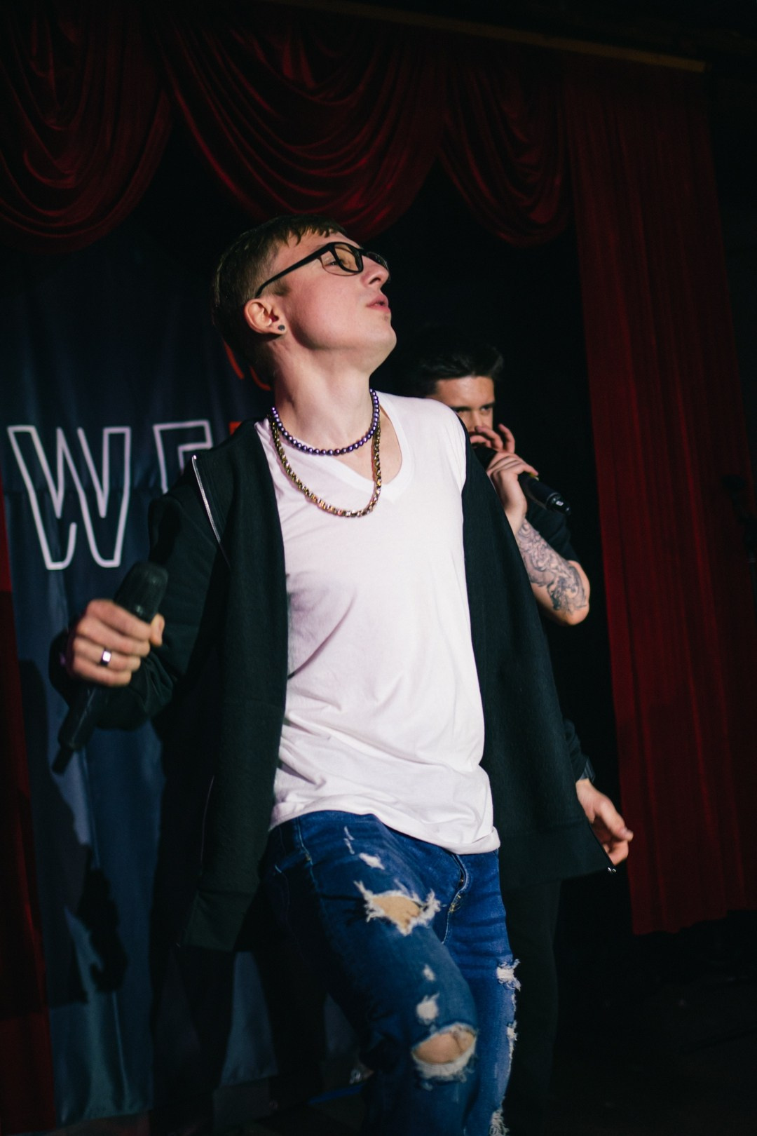 Концерты. Music label Dust Heave sound