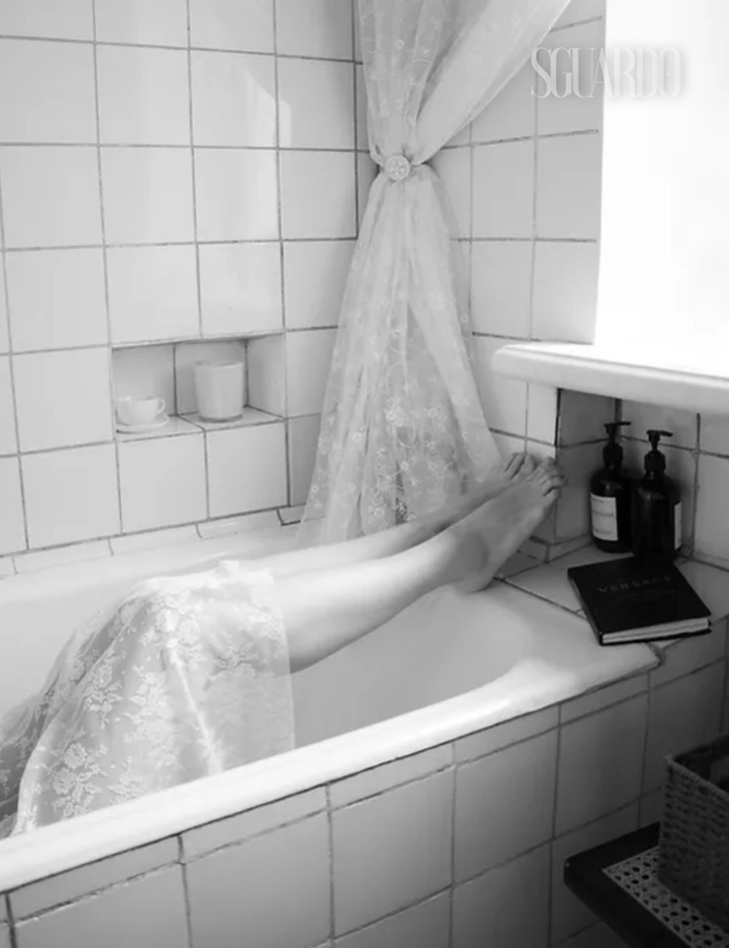 Журналы. Арт-ню фотограф, Фотохудожник в Москве Анна Форс