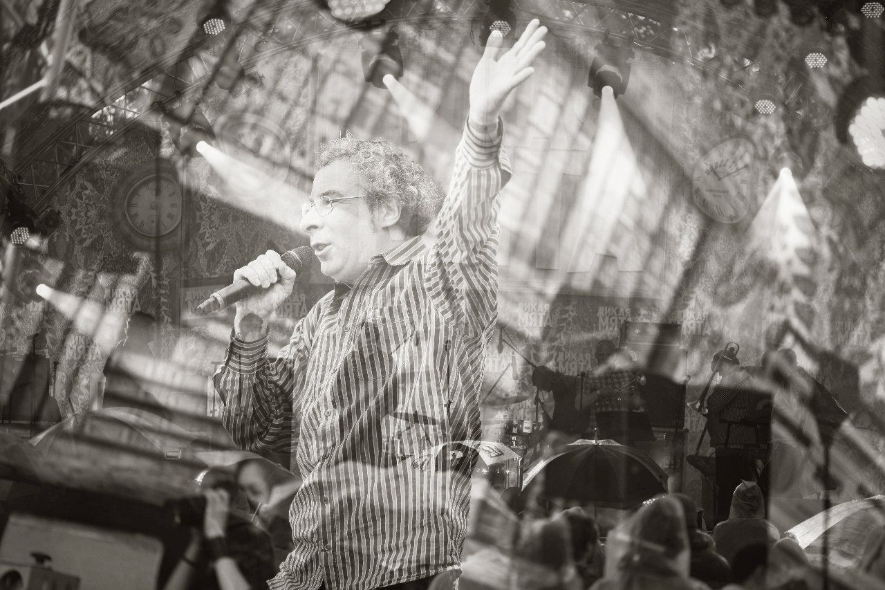 2014. Репортажный фотограф Алексей Пирязев