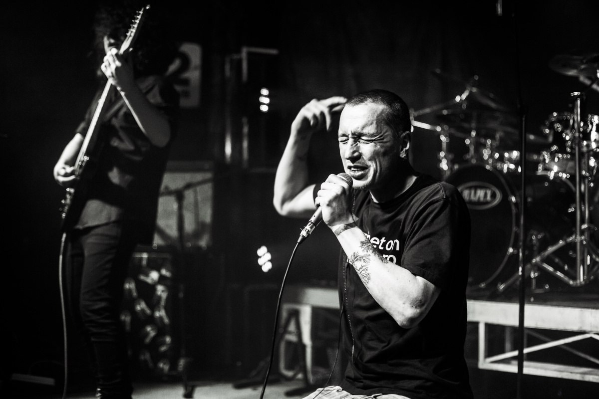 ППР. Репортажный фотограф Алексей Пирязев