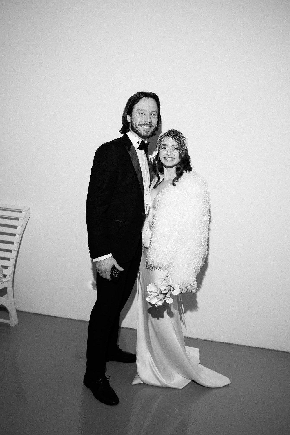 Татьяна и Аркадий. Свадебный фотограф в Москве и Санкт-Петербурге Анастасия Мирославская