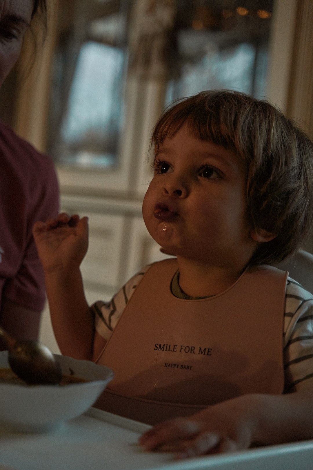 В гостях у бабушки. Фотограф в Санкт-Петербурге | Аня Маленчук