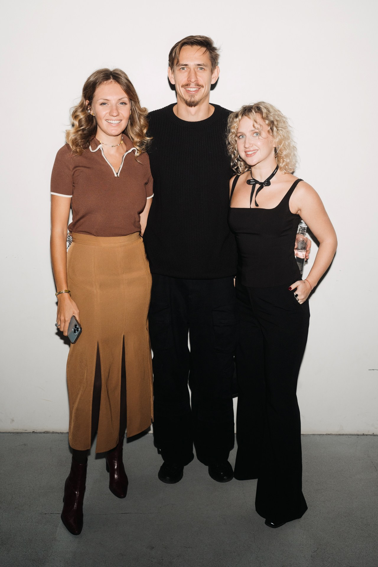 Мультимедийная выставка Без границ. Night2Day Санкт-Петербург