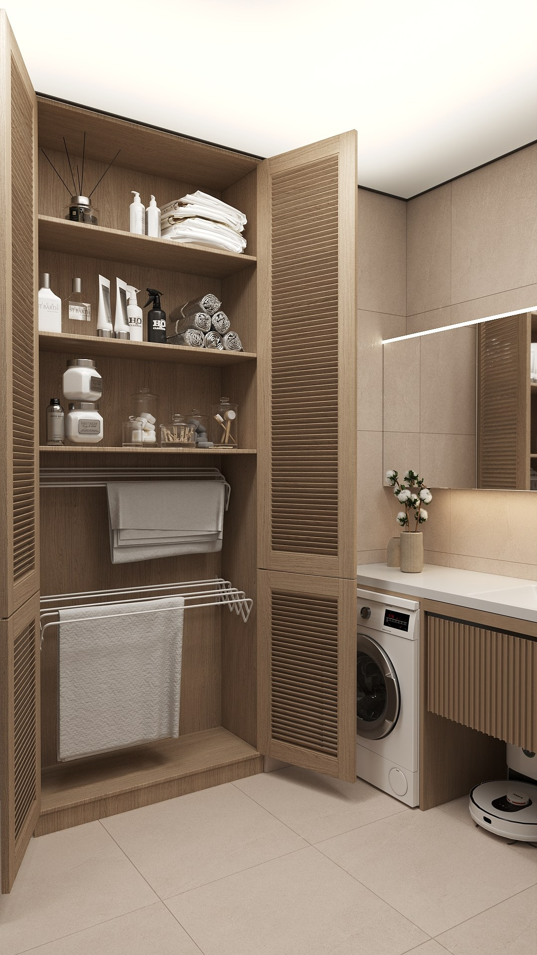 Г. Чебаркуль 84 м². БК студия дизайна интерьера