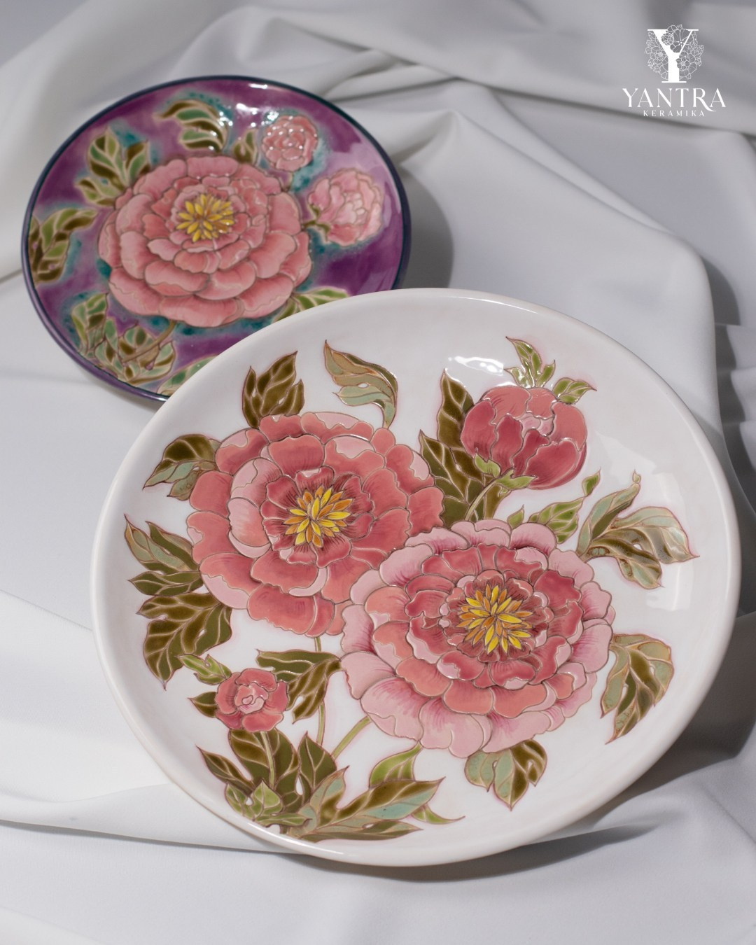 Yantra Keramika. Janie valde |photographer & visual artist