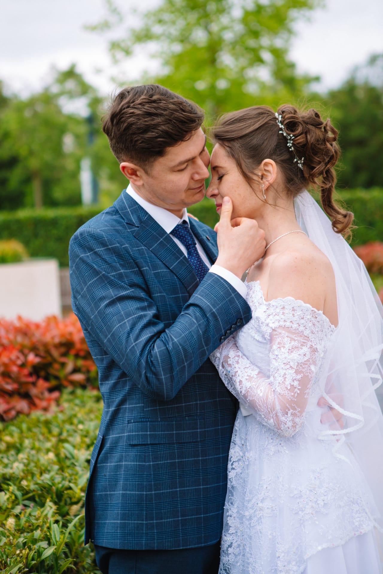 Иван&Анна. Photographer EKATERINA RUSKIKH