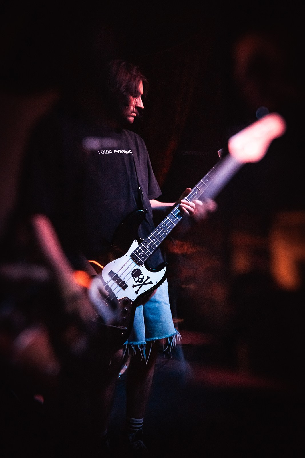 SayPink! Эрмитаж, 05.04.2026. Фотограф Регина Крикунова г. Красноярск