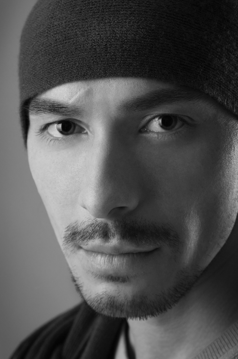 Портреты. Фотограф Чистоколенко Светлана г. Москва