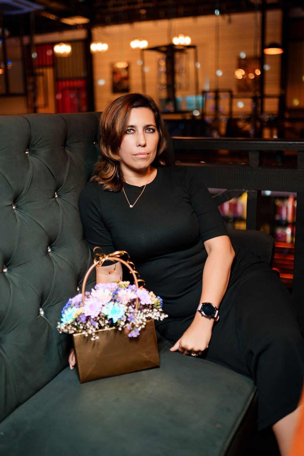 CHECHIL PUB. КИПЯТКОМ КОКШЕТАУ