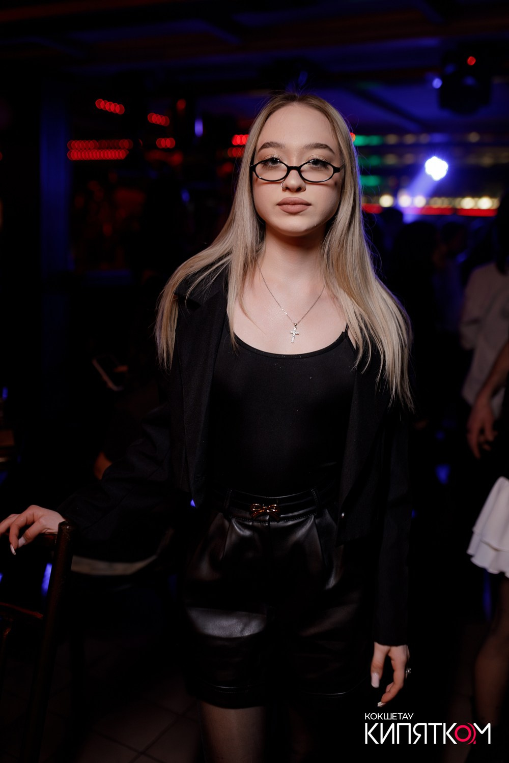 GENTLEMAN PUB. КИПЯТКОМ КОКШЕТАУ