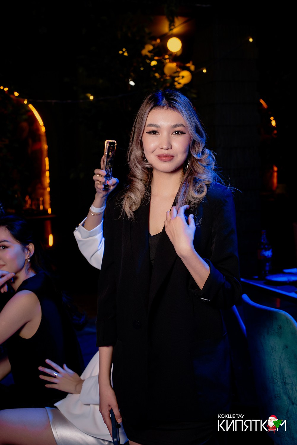 ПАНАЕХАЛИ. КИПЯТКОМ КОКШЕТАУ