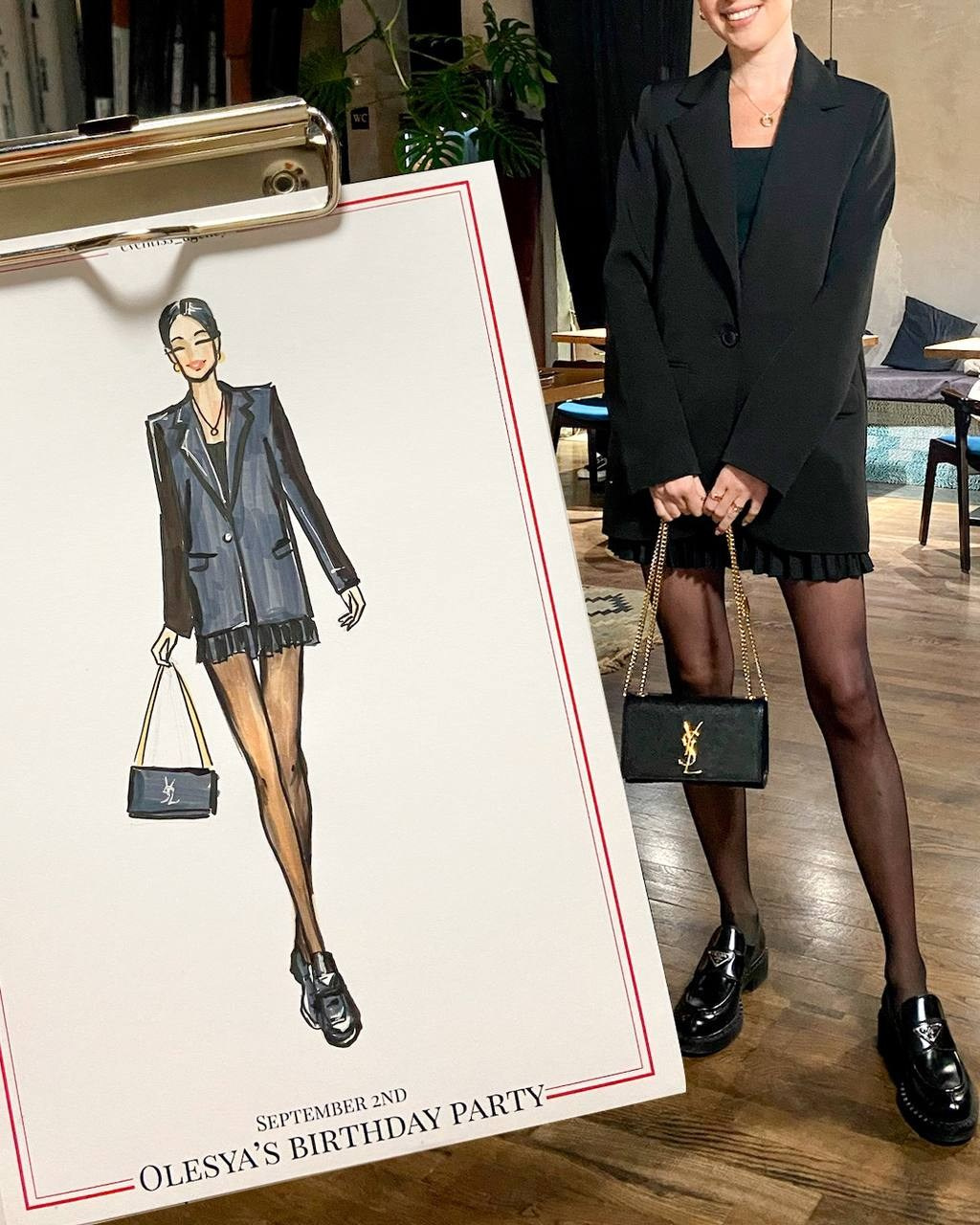 Модные фэшн скетчи на мероприятия. Eventiss art agency| Художники и арт-услуги на мероприятие Москва и МО