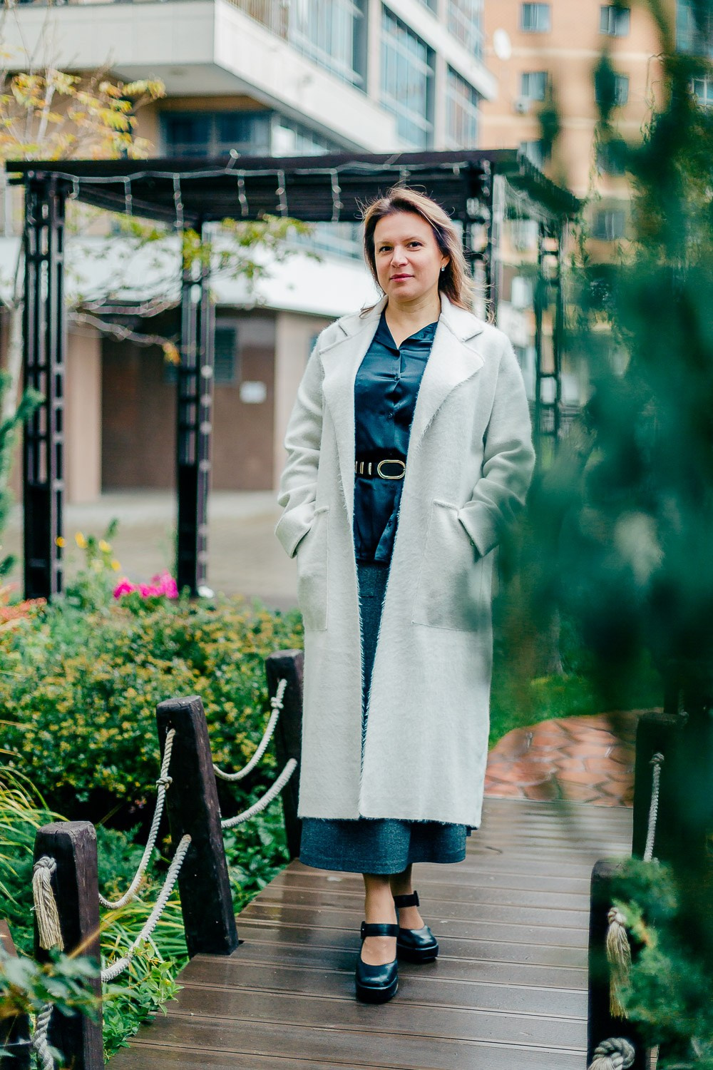 Деловой портрет. Фотограф в Казани Воронцов Илья