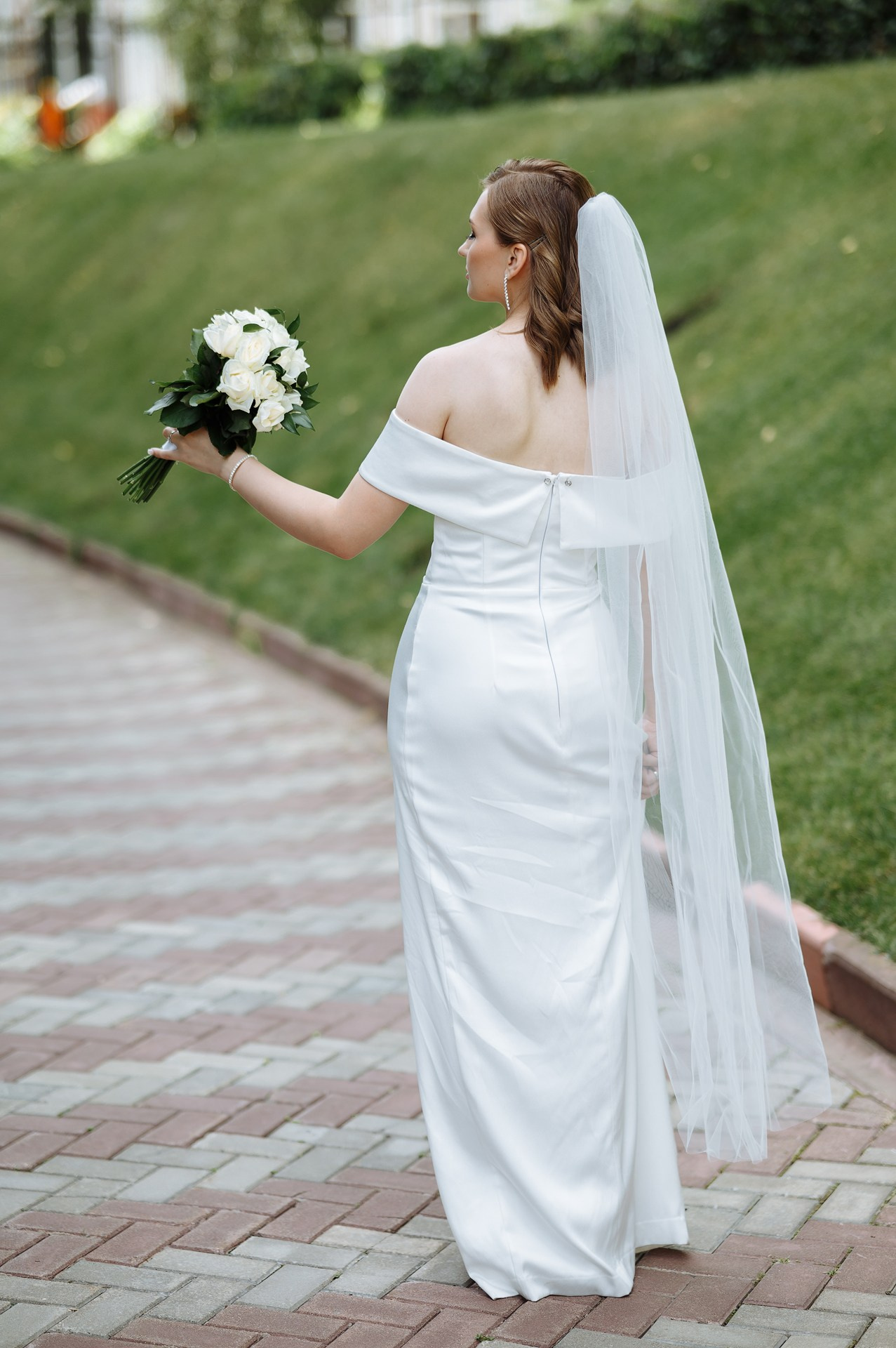Женя + Настя. Свадебный и семейный фотограф в Сергиевом Посаде, Москве и Московской