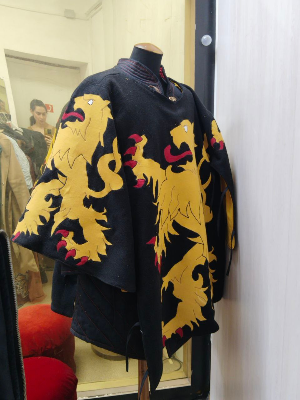 Костюмы. AIREN DESIGN — художественное ателье