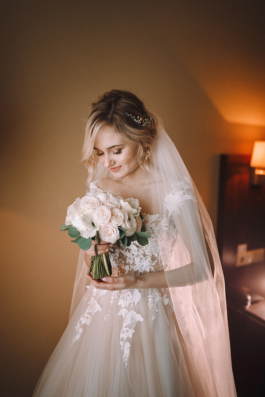 Глеб и Виктория, свадьба чемпионов. Свадебный и семейный фотограф Москва Екатерина Верижникова