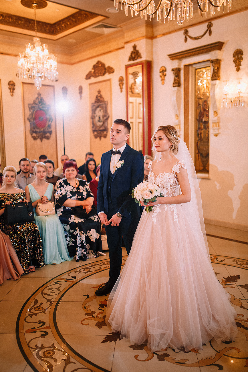 Глеб и Виктория, свадьба чемпионов. Свадебный и семейный фотограф Москва Екатерина Верижникова