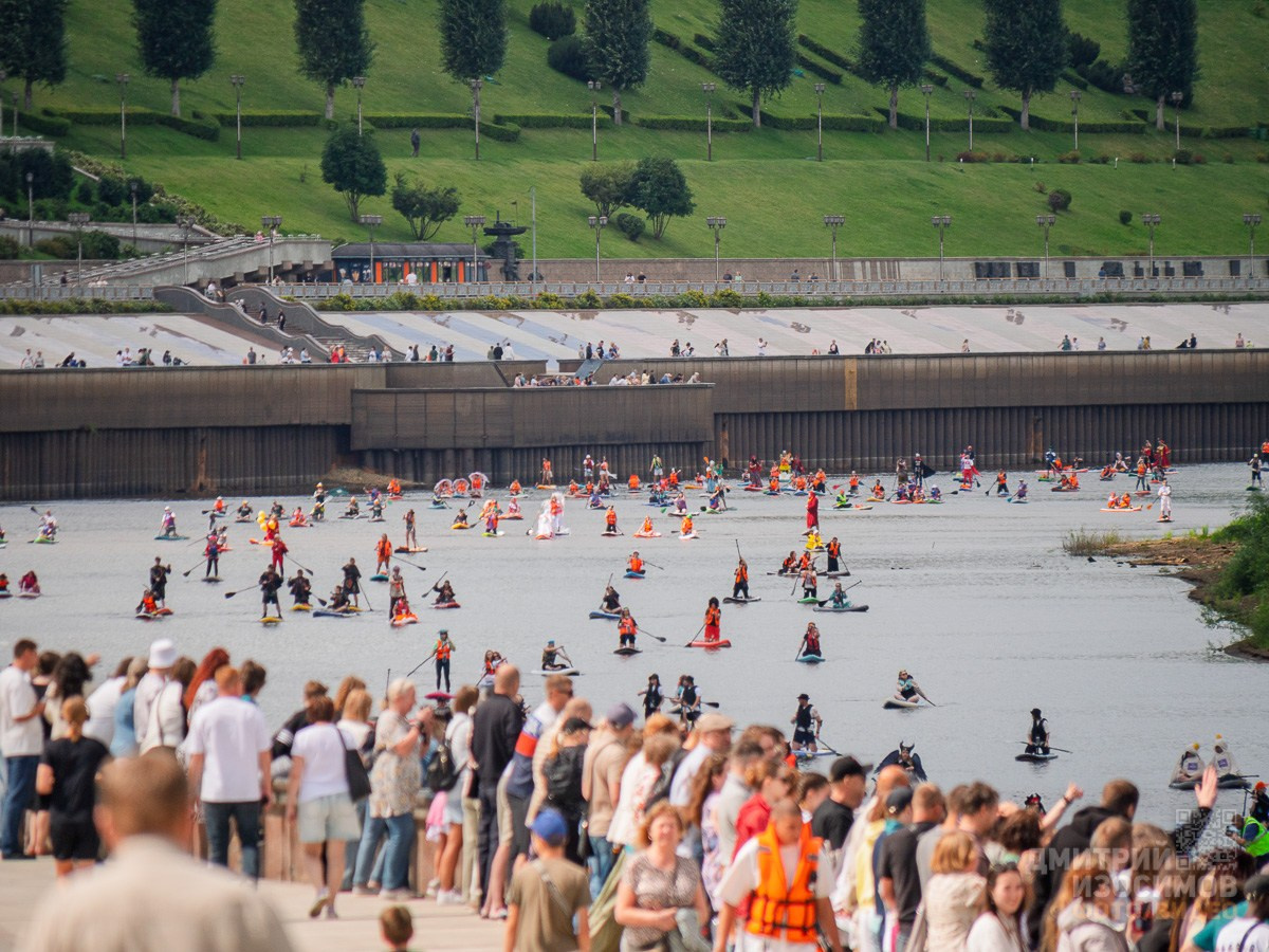 Сап-фестиваль