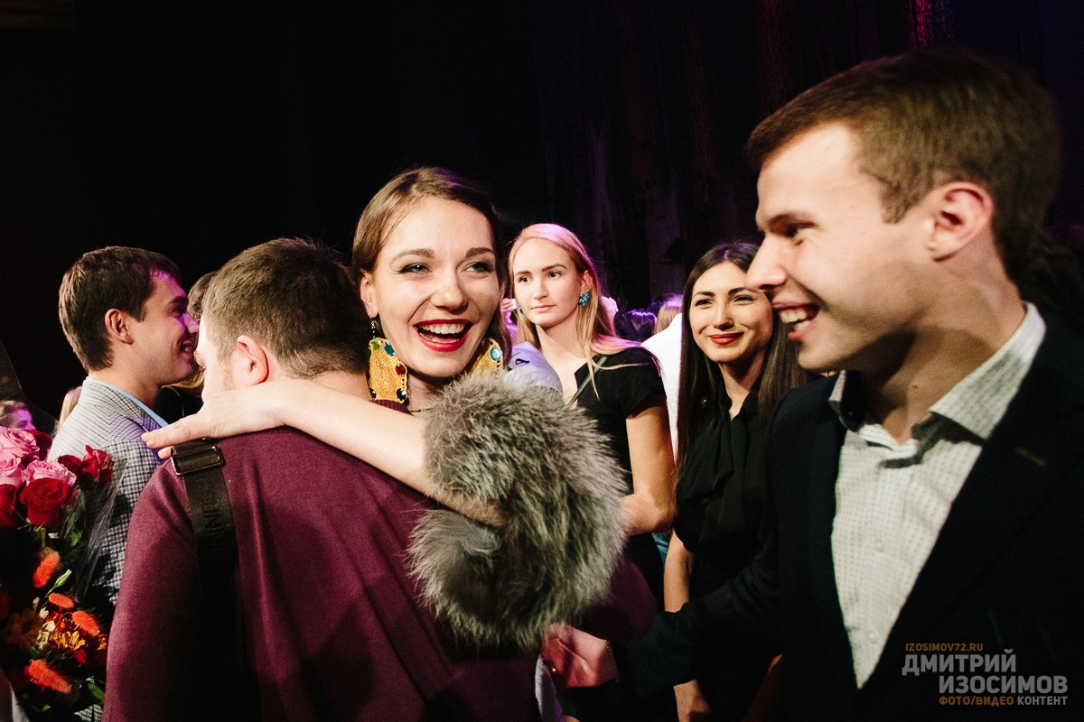 Конкурс красоты «Имидж»